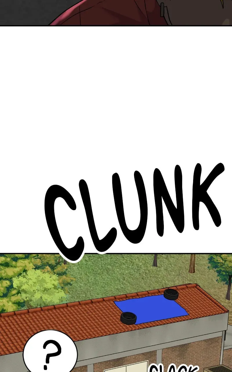 Unstoppable Hayeong Chapter 70 page 73 - 