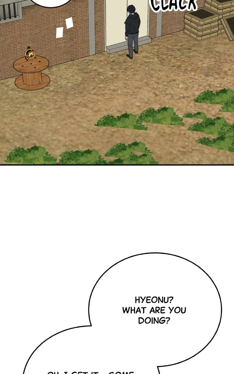 Unstoppable Hayeong Chapter 70 page 74 - 