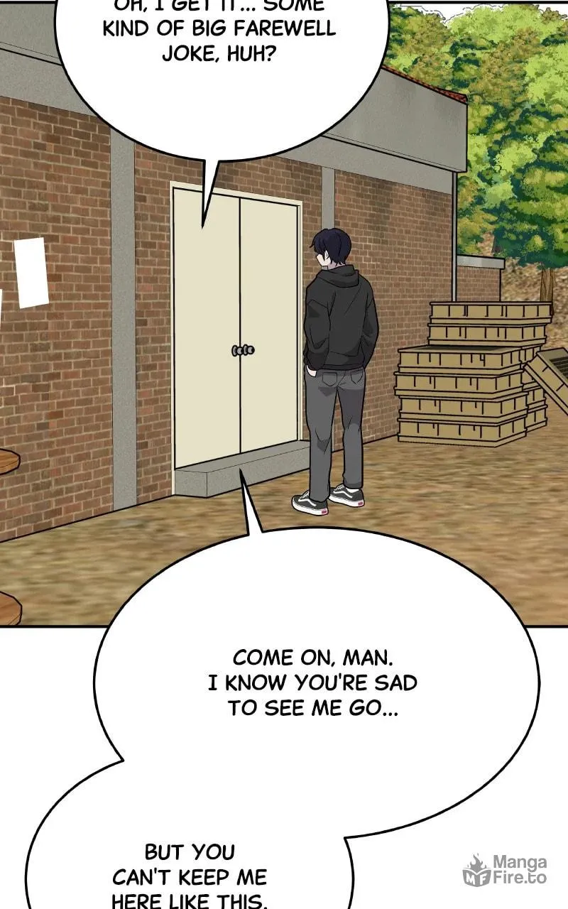 Unstoppable Hayeong Chapter 70 page 75 - 