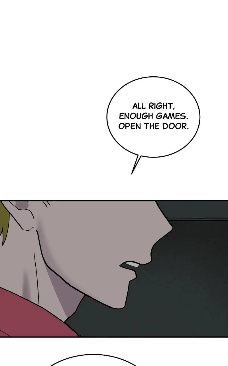 Unstoppable Hayeong Chapter 70 page 77 - 