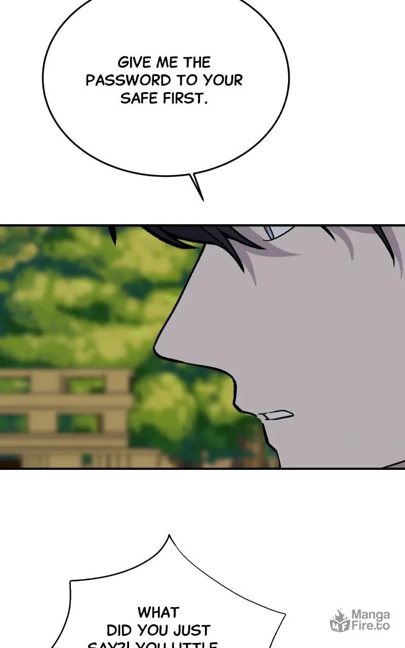Unstoppable Hayeong Chapter 70 page 78 - 