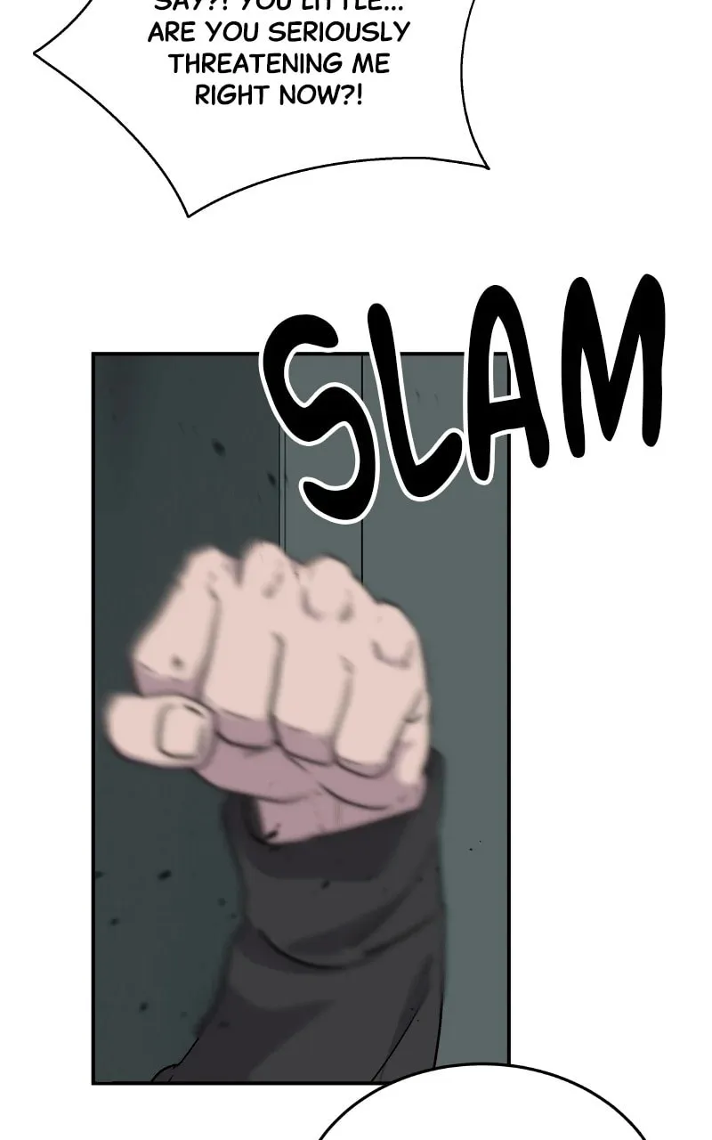 Unstoppable Hayeong Chapter 70 page 79 - 