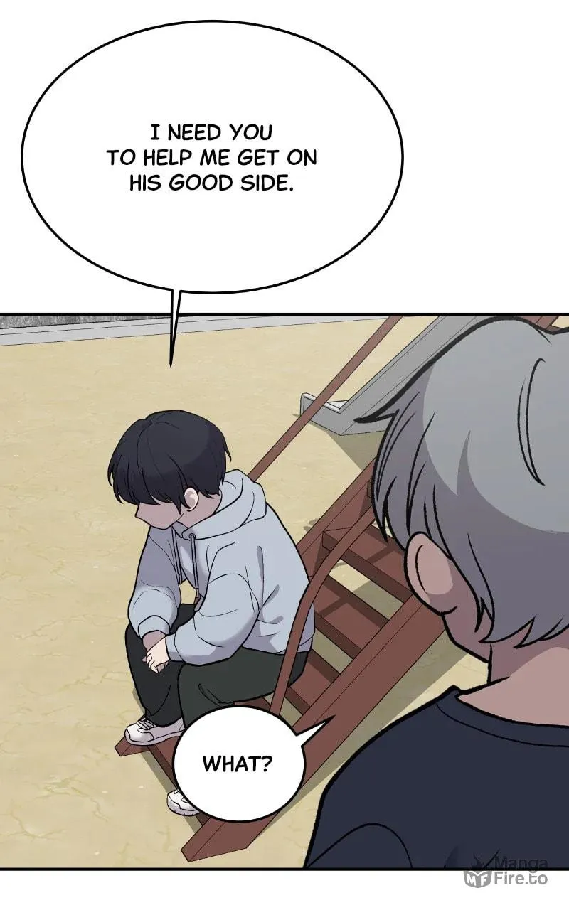 Unstoppable Hayeong Chapter 70 page 9 - 