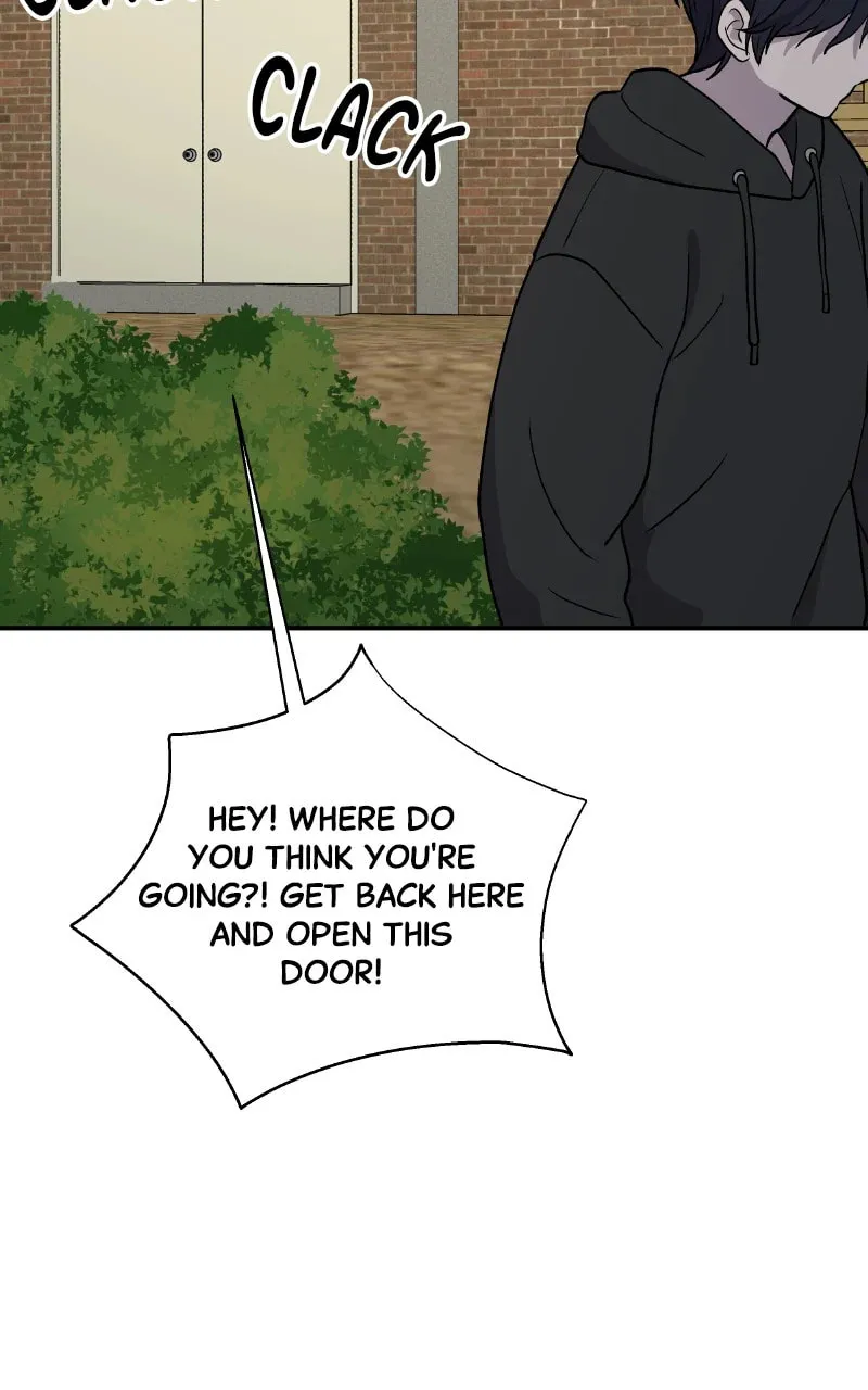 Unstoppable Hayeong Chapter 70 page 83 - 