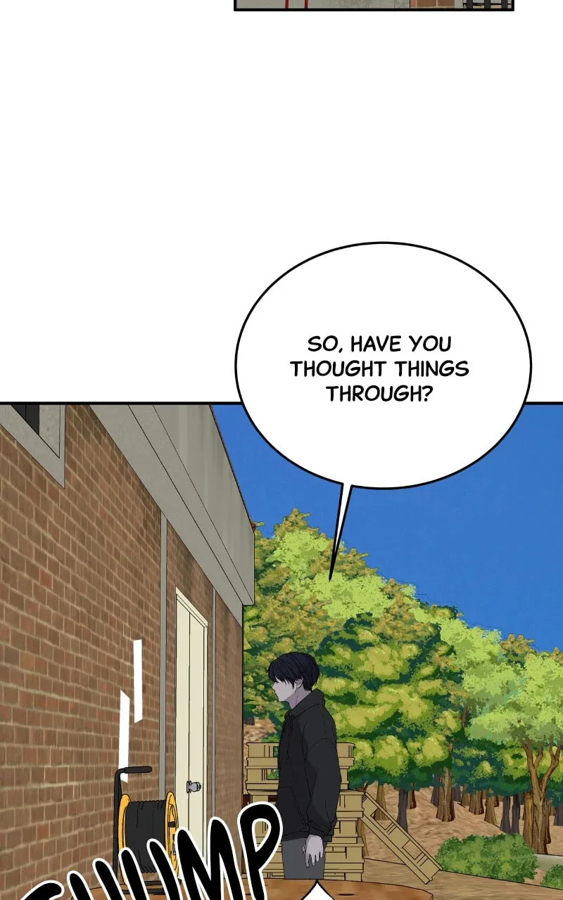 Unstoppable Hayeong Chapter 70 page 86 - 