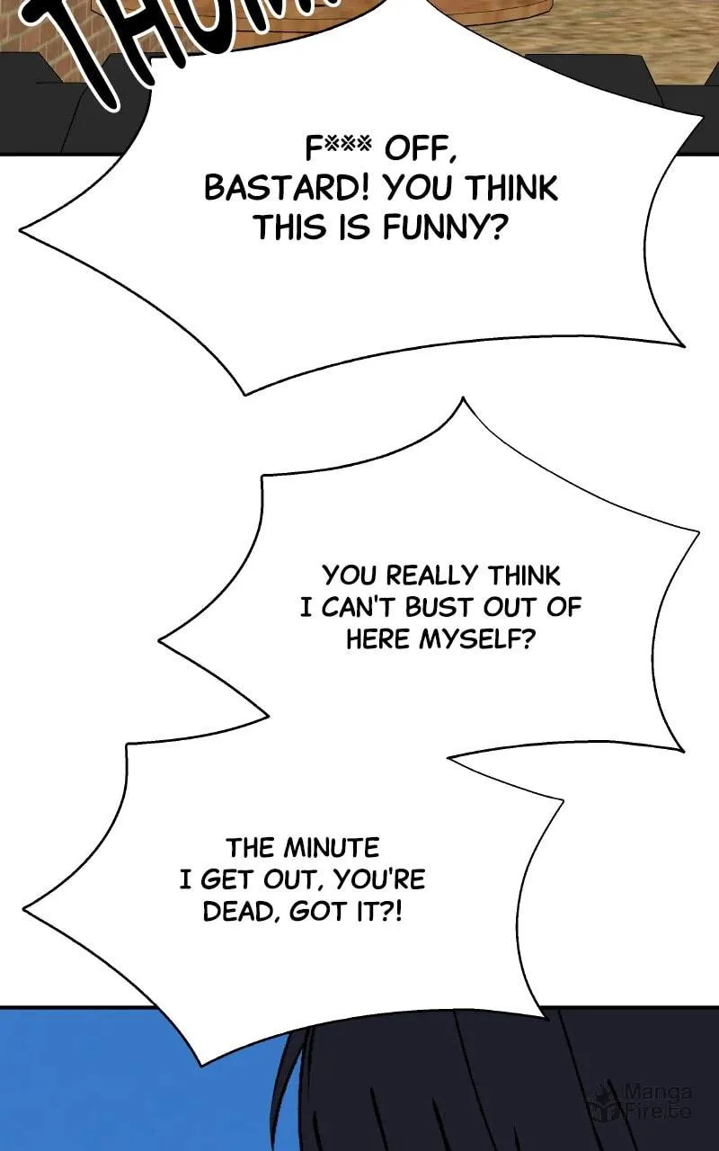 Unstoppable Hayeong Chapter 70 page 87 - 