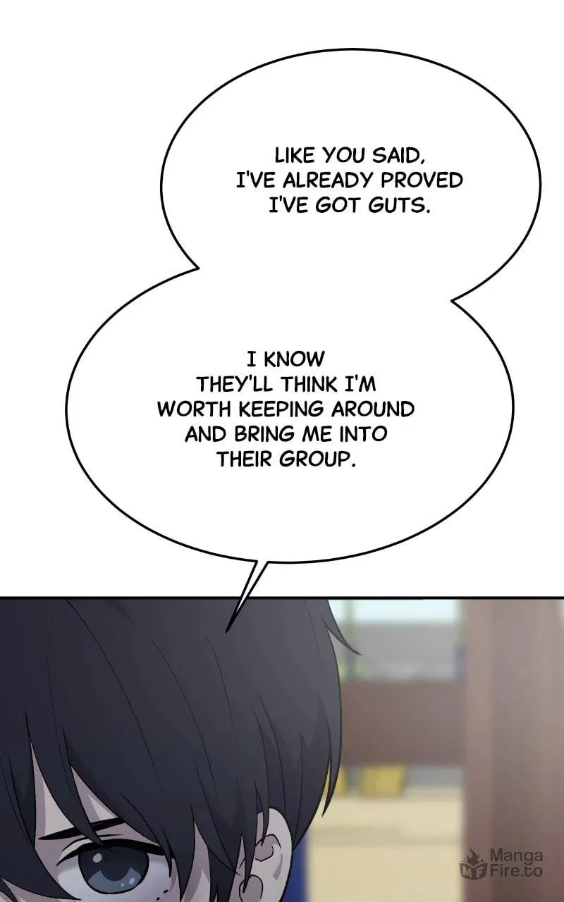 Unstoppable Hayeong Chapter 70 page 10 - 