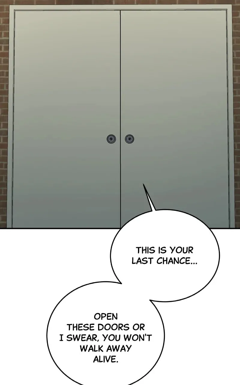 Unstoppable Hayeong Chapter 70 page 94 - 