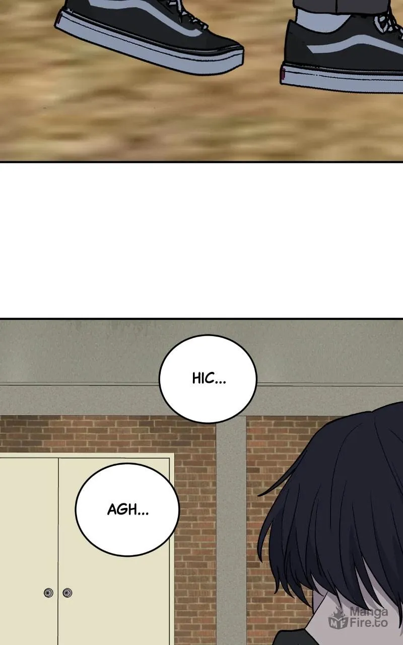 Unstoppable Hayeong Chapter 70 page 100 - 