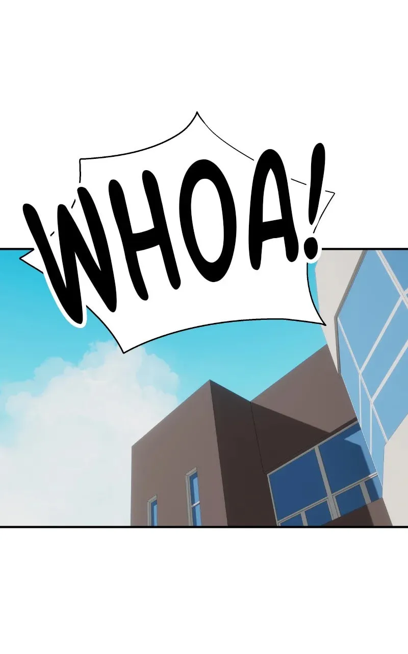 Unstoppable Hayeong Chapter 71 page 14 - 