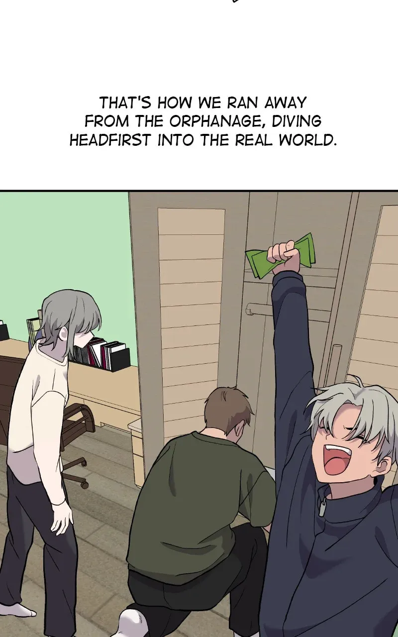 Unstoppable Hayeong Chapter 71 page 16 - 