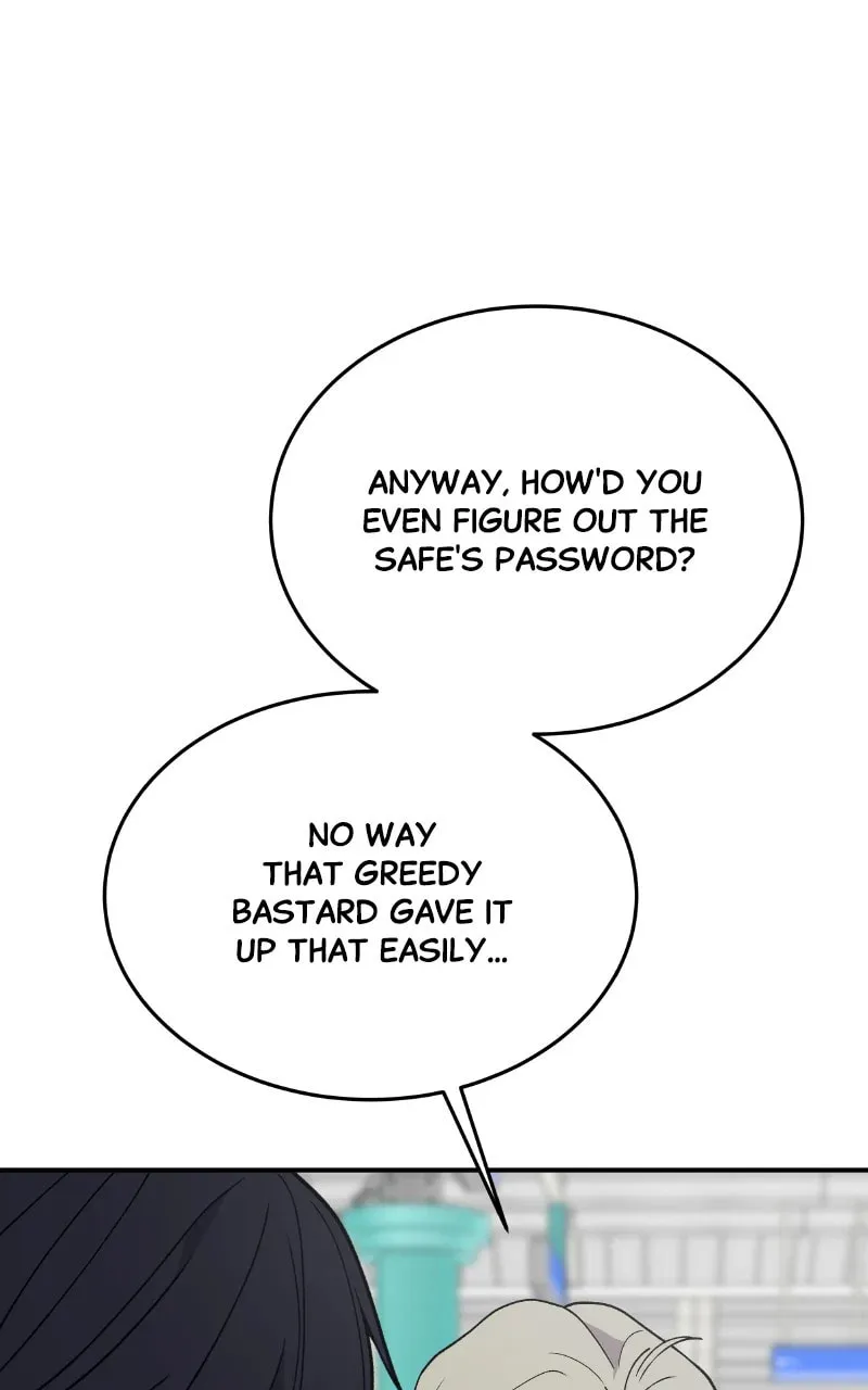 Unstoppable Hayeong Chapter 71 page 23 - 