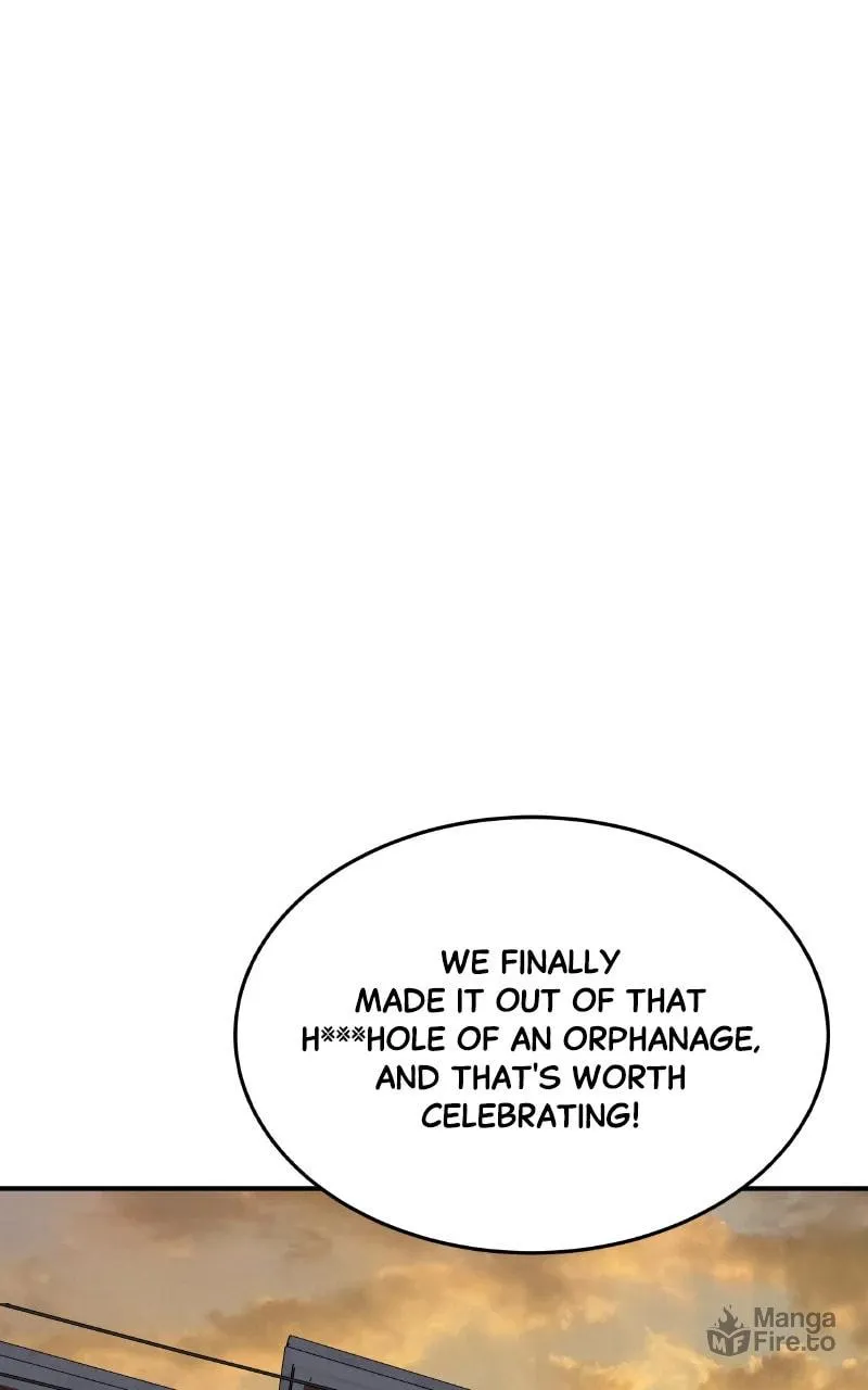 Unstoppable Hayeong Chapter 71 page 27 - 