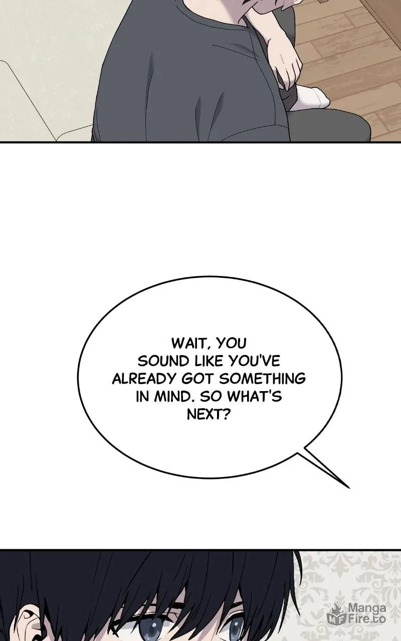 Unstoppable Hayeong Chapter 71 page 40 - 