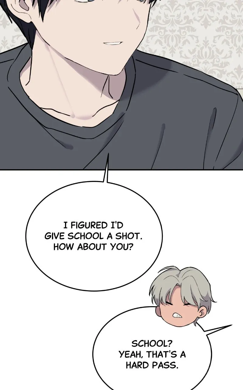 Unstoppable Hayeong Chapter 71 page 41 - 