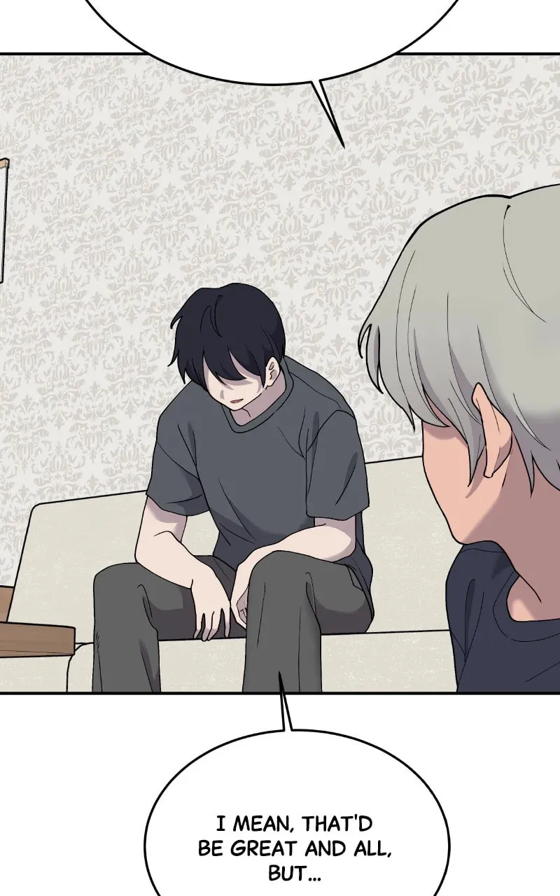 Unstoppable Hayeong Chapter 71 page 44 - 