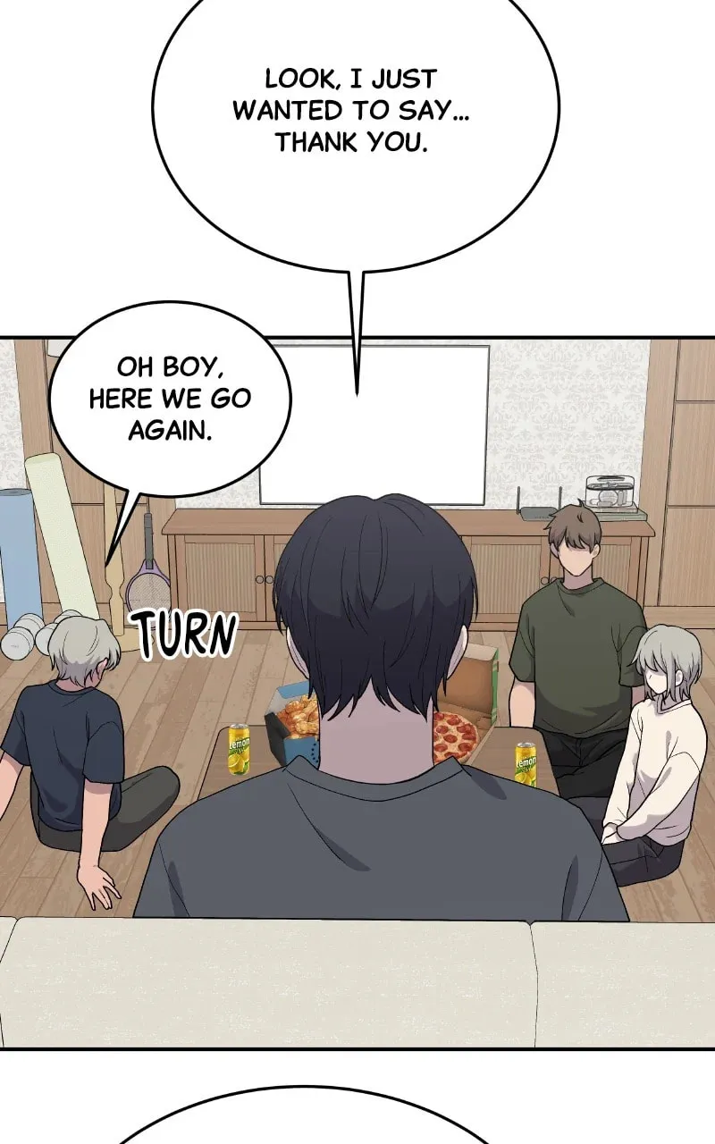 Unstoppable Hayeong Chapter 71 page 46 - 