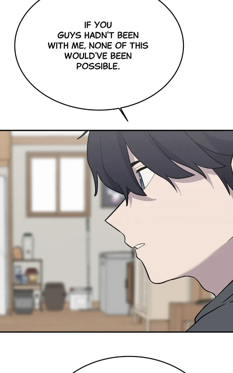 Unstoppable Hayeong Chapter 71 page 47 - 