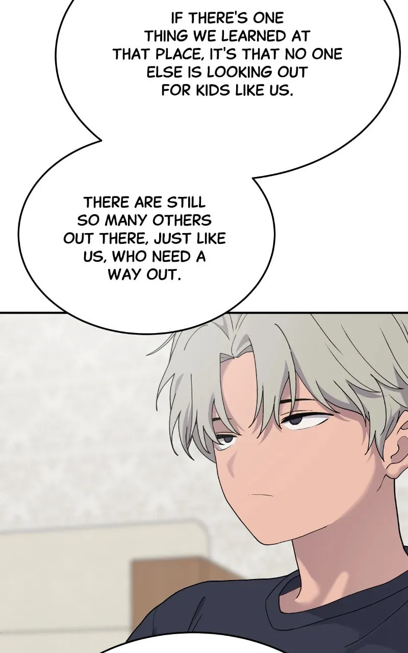 Unstoppable Hayeong Chapter 71 page 49 - 