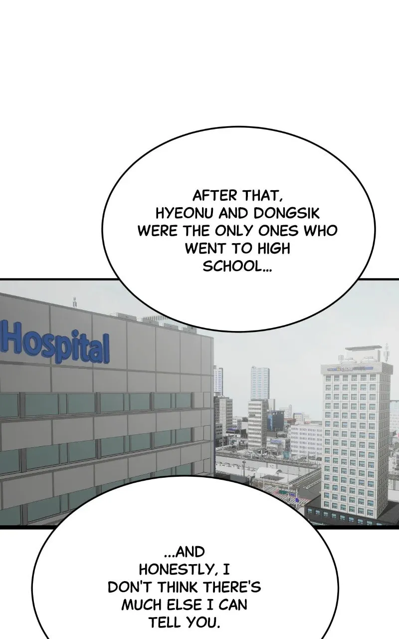 Unstoppable Hayeong Chapter 71 page 53 - 