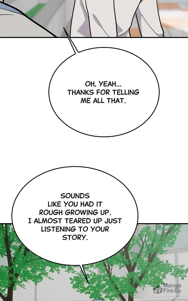 Unstoppable Hayeong Chapter 71 page 55 - 