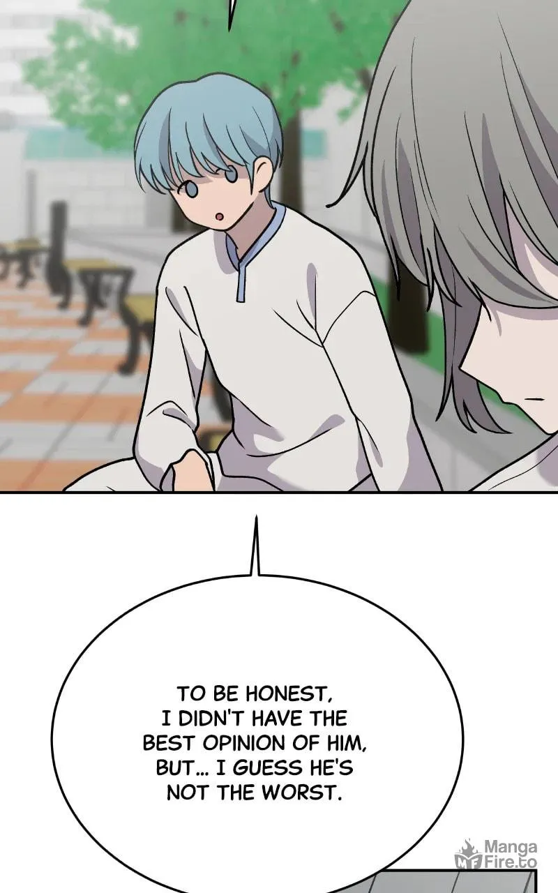 Unstoppable Hayeong Chapter 71 page 57 - 