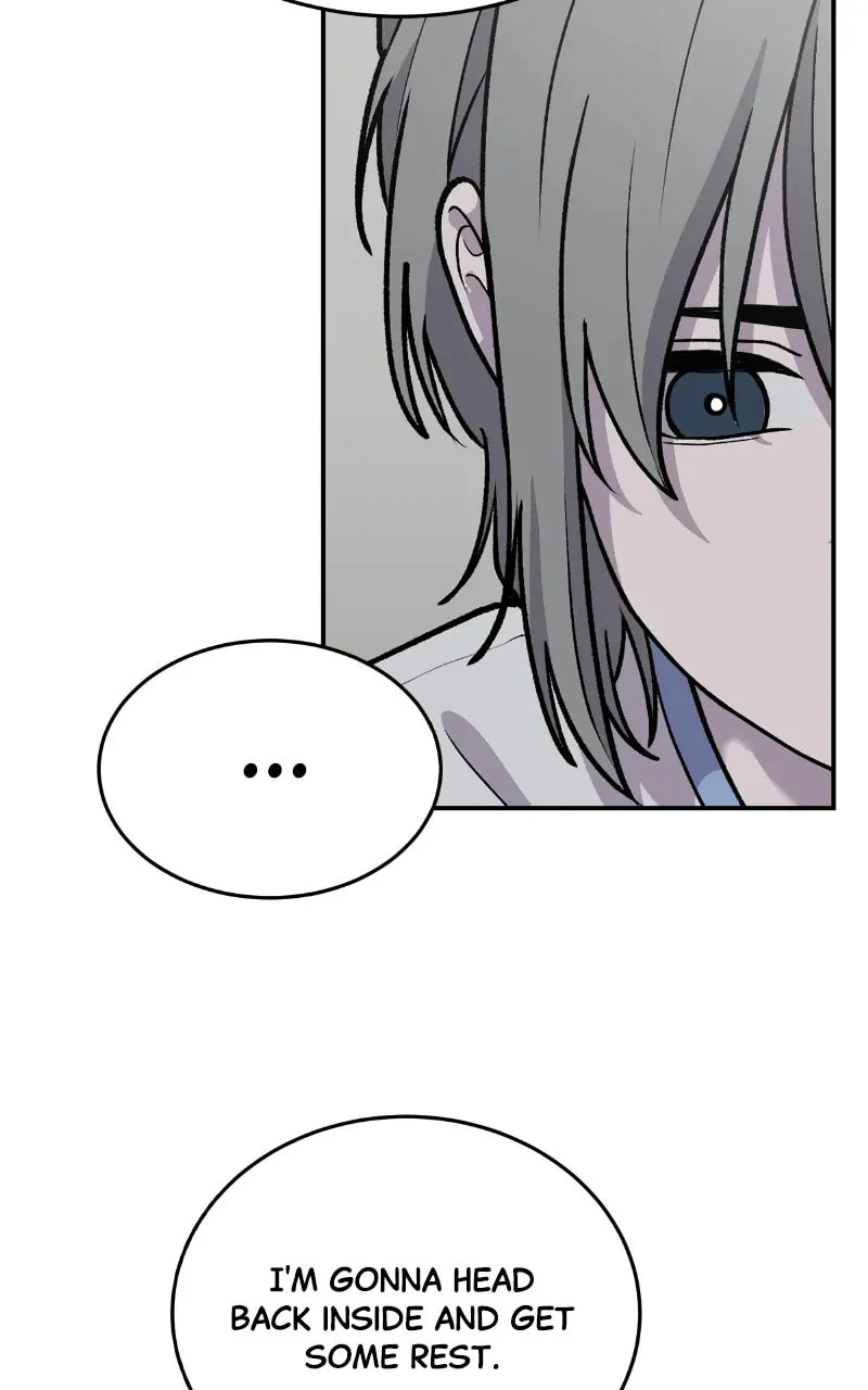 Unstoppable Hayeong Chapter 71 page 58 - 
