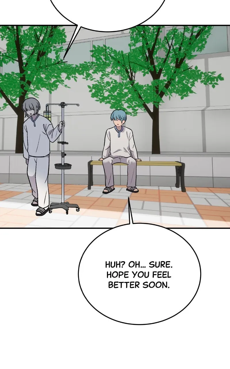 Unstoppable Hayeong Chapter 71 page 59 - 