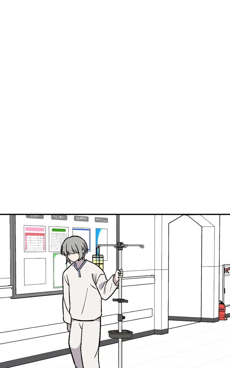 Unstoppable Hayeong Chapter 71 page 61 - 