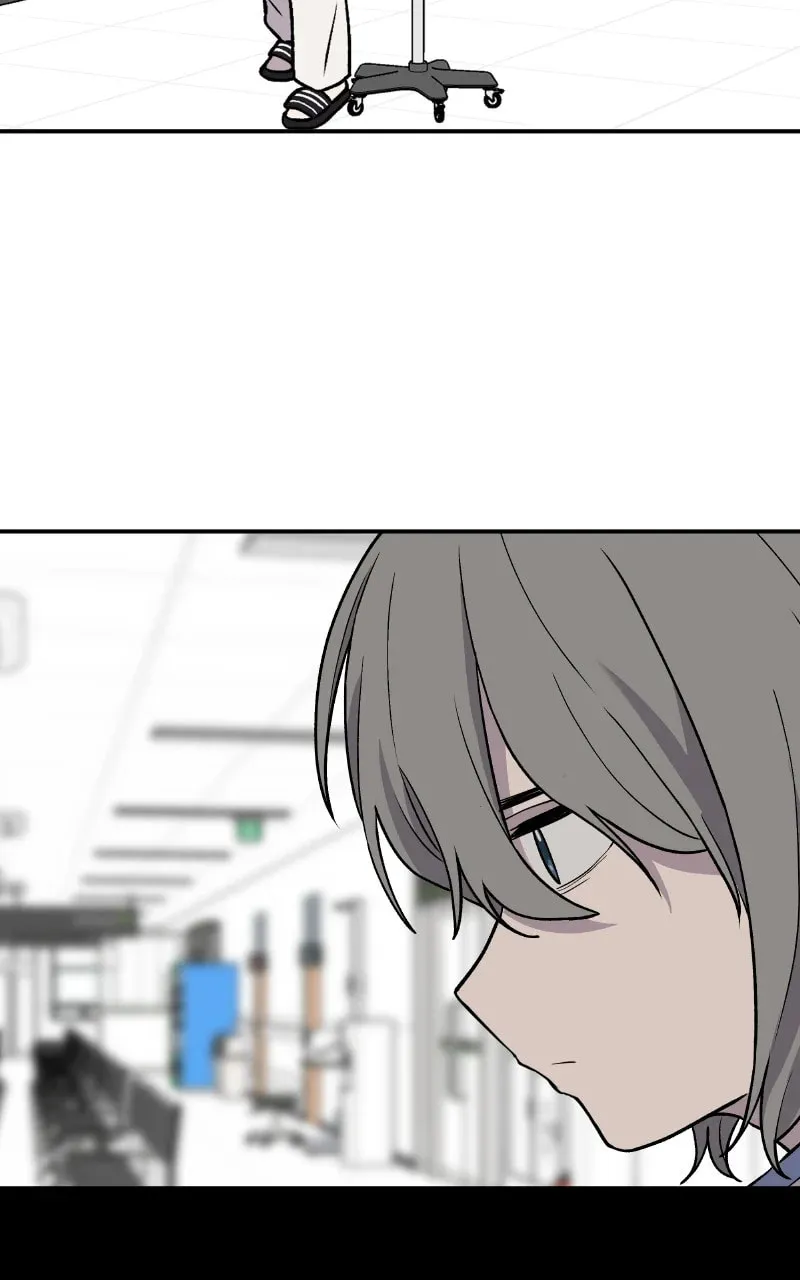 Unstoppable Hayeong Chapter 71 page 62 - 