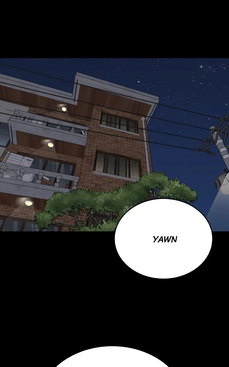 Unstoppable Hayeong Chapter 71 page 64 - 