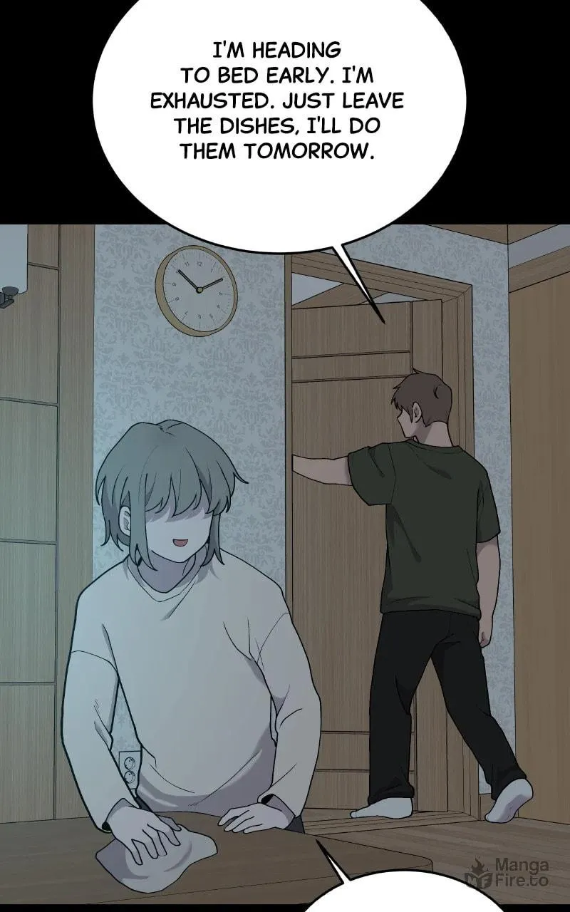 Unstoppable Hayeong Chapter 71 page 65 - 