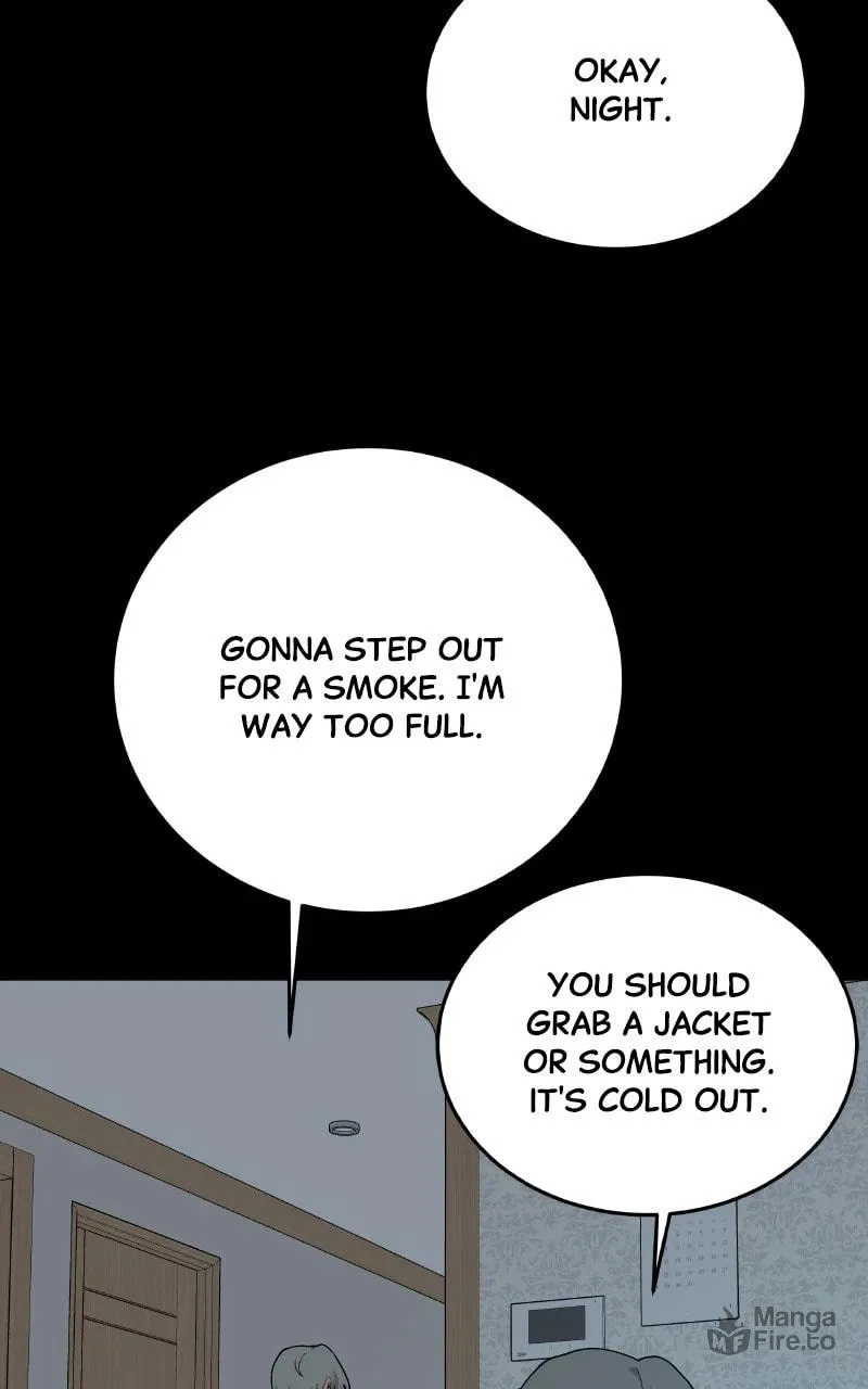 Unstoppable Hayeong Chapter 71 page 66 - 