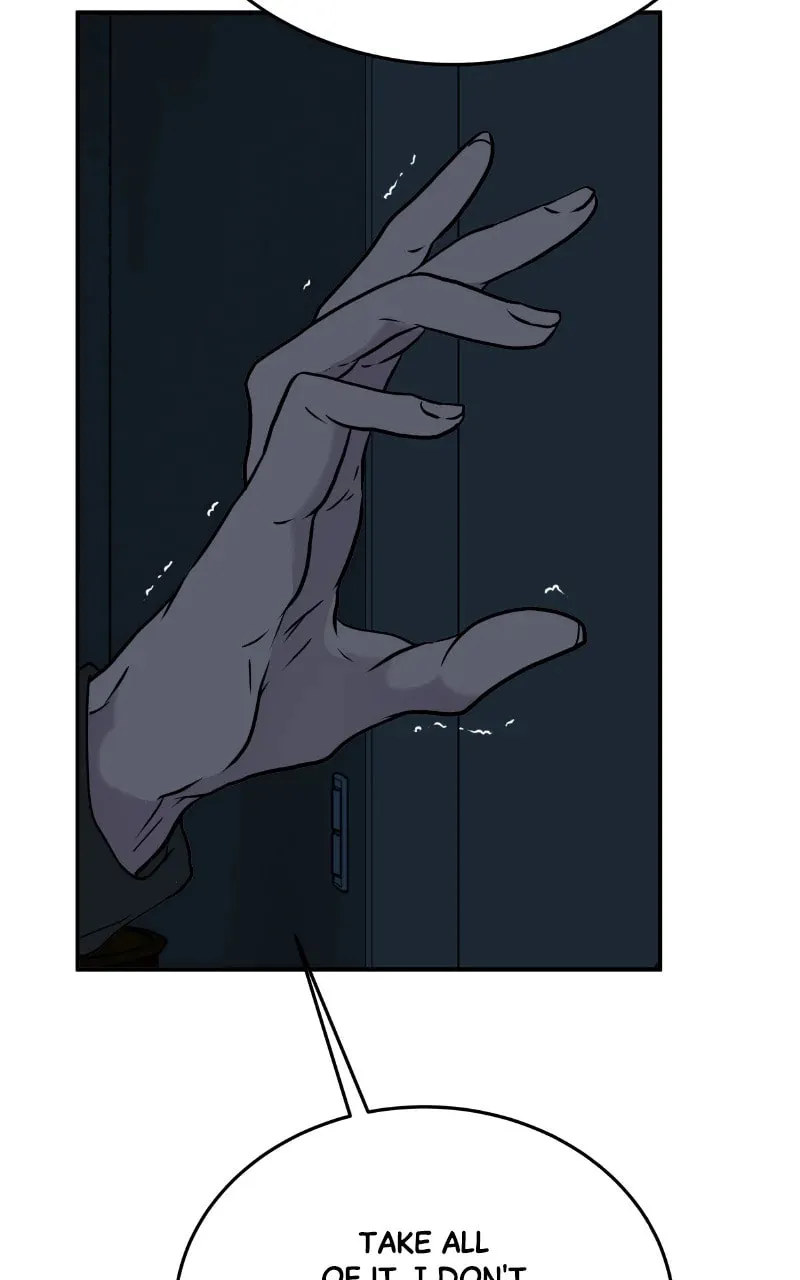 Unstoppable Hayeong Chapter 71 page 8 - 