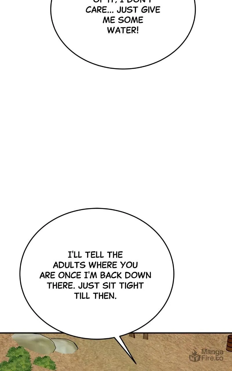 Unstoppable Hayeong Chapter 71 page 9 - 