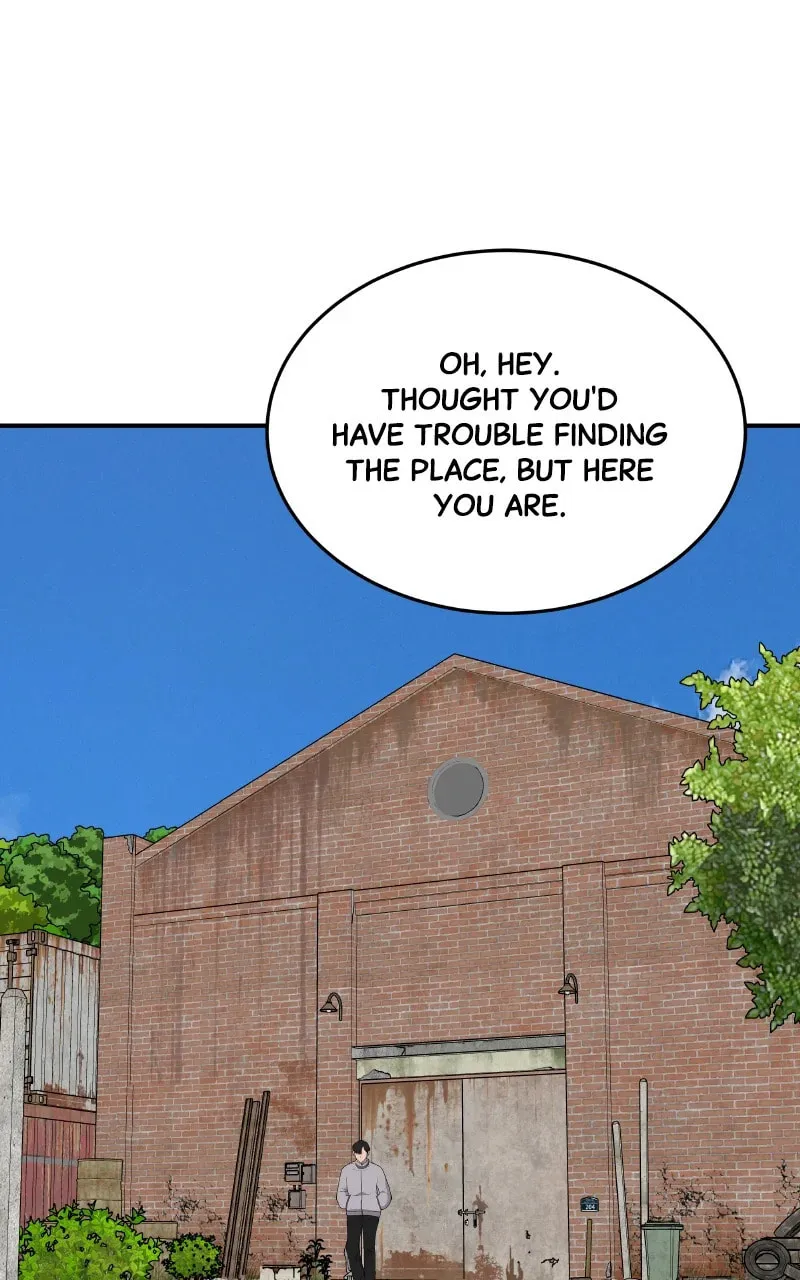 Unstoppable Hayeong Chapter 72 page 1 - 