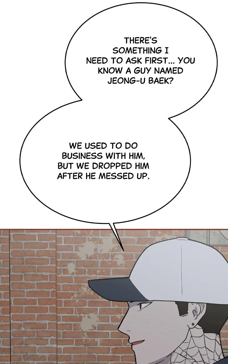 Unstoppable Hayeong Chapter 72 page 13 - 