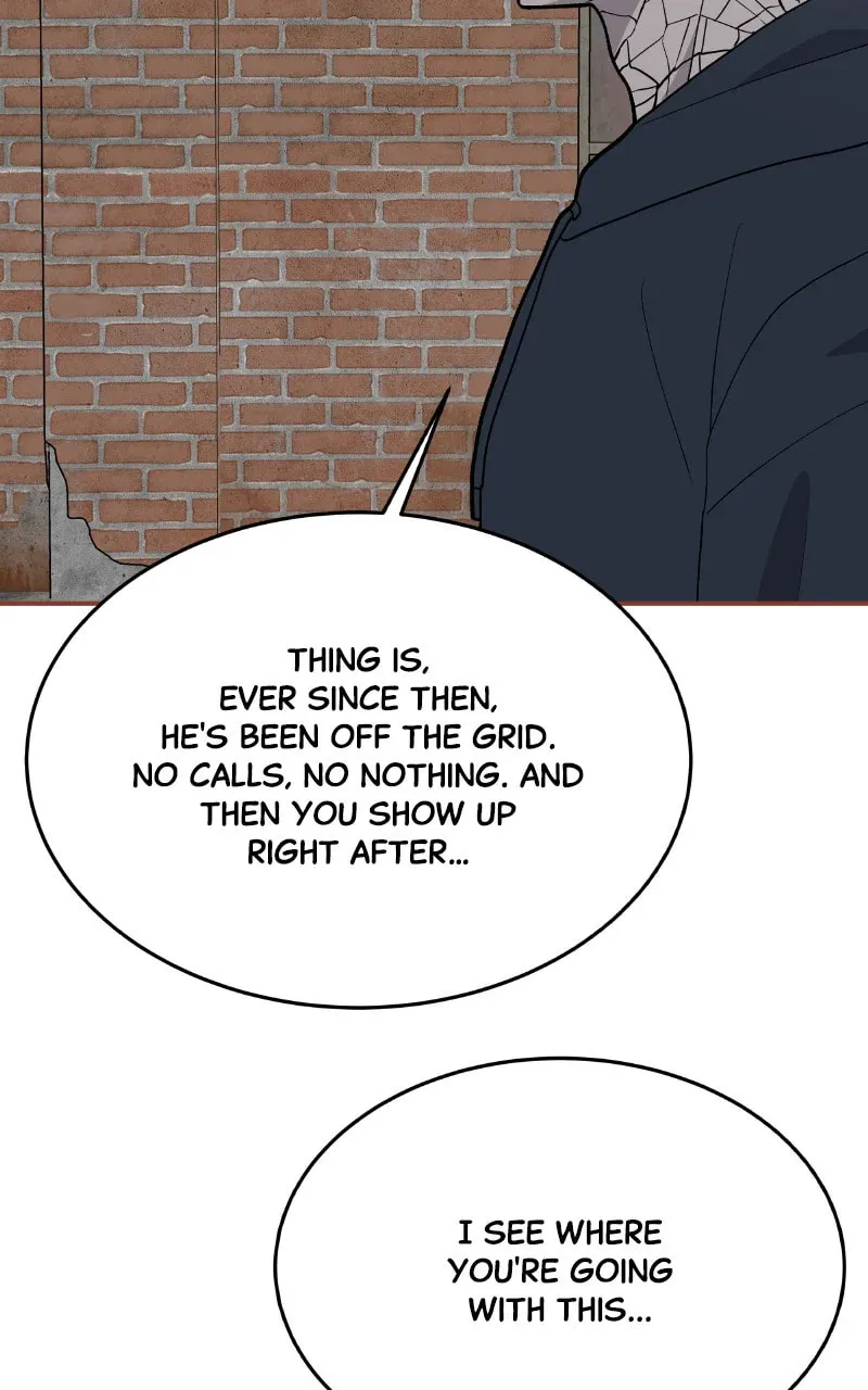 Unstoppable Hayeong Chapter 72 page 14 - 