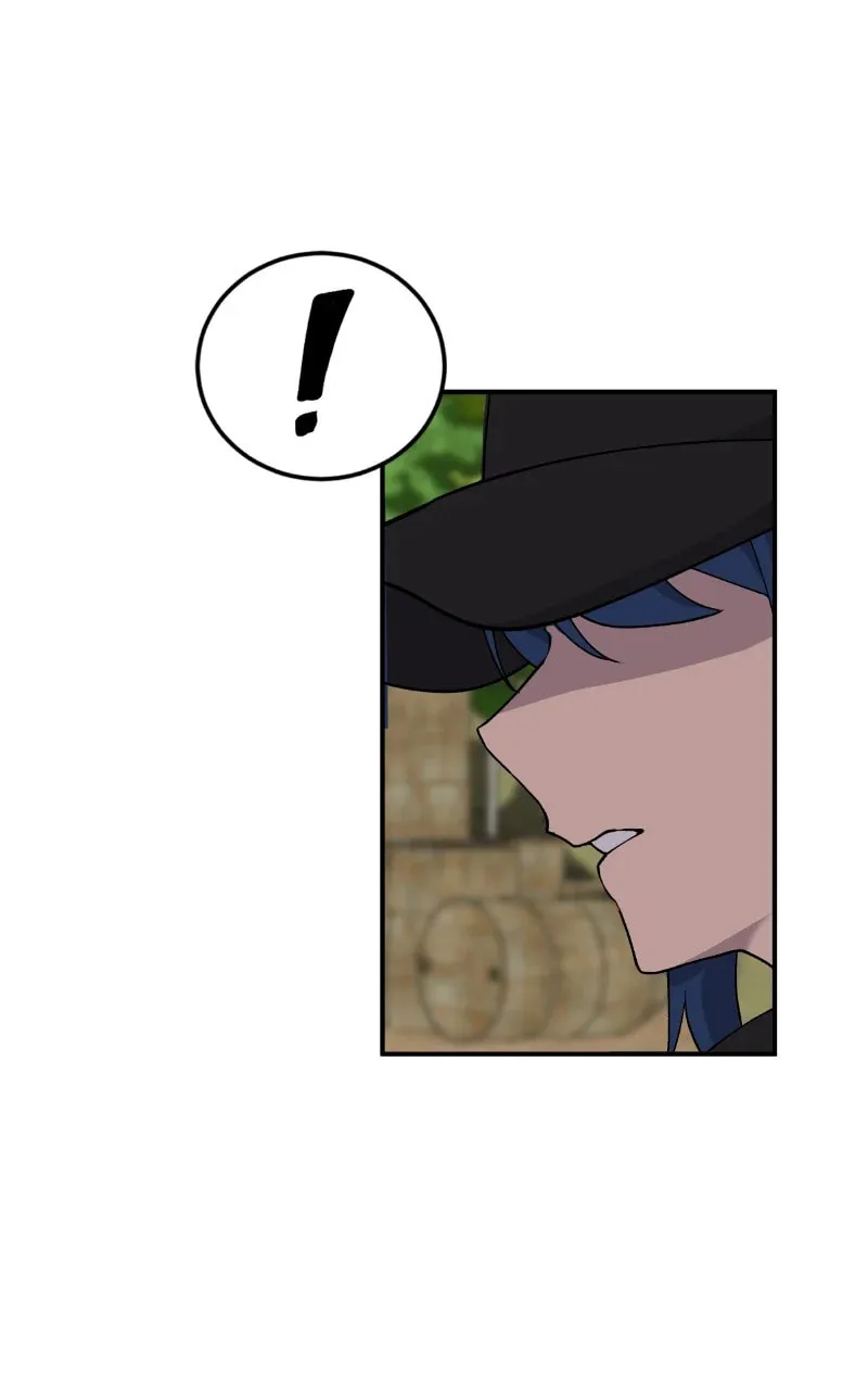 Unstoppable Hayeong Chapter 72 page 19 - 