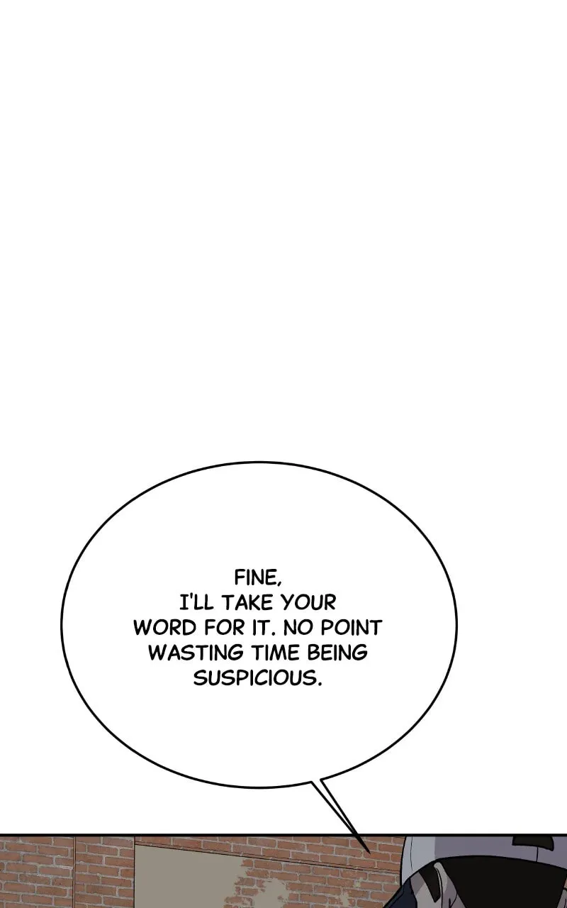 Unstoppable Hayeong Chapter 72 page 26 - 