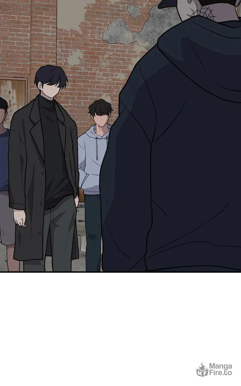 Unstoppable Hayeong Chapter 72 page 27 - 