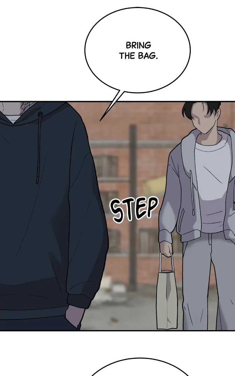 Unstoppable Hayeong Chapter 72 page 28 - 