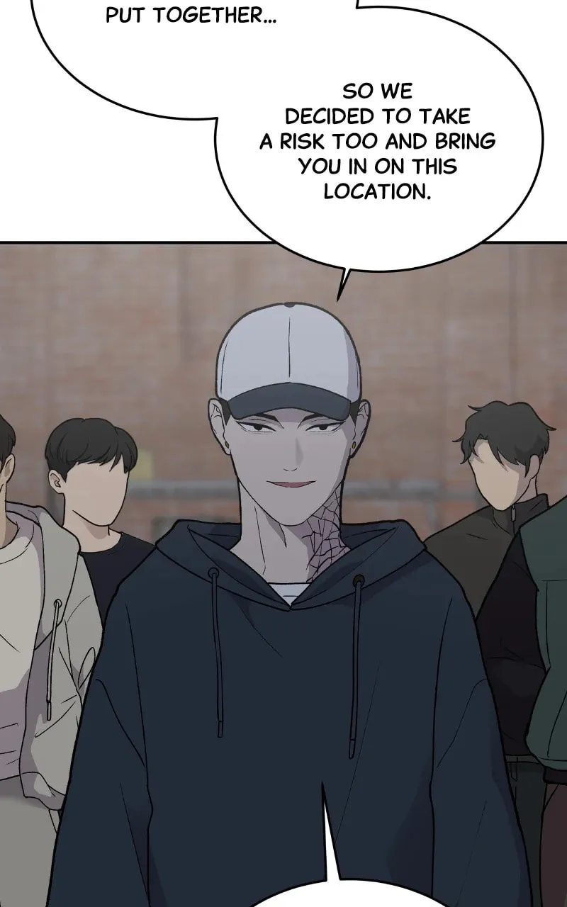 Unstoppable Hayeong Chapter 72 page 4 - 