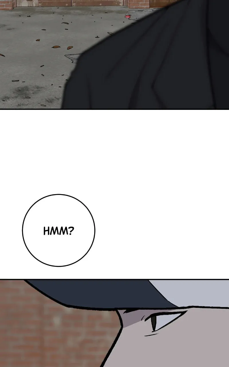 Unstoppable Hayeong Chapter 72 page 31 - 