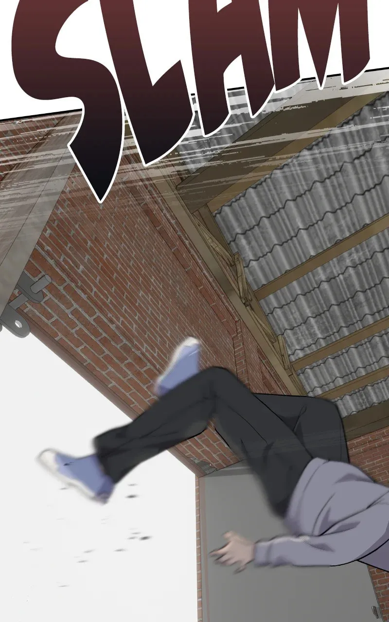 Unstoppable Hayeong Chapter 72 page 34 - 