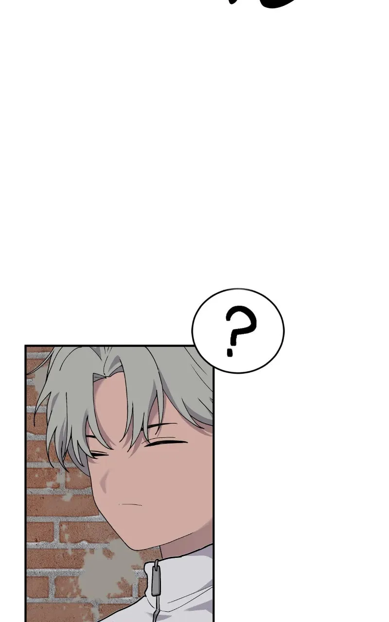 Unstoppable Hayeong Chapter 72 page 37 - 