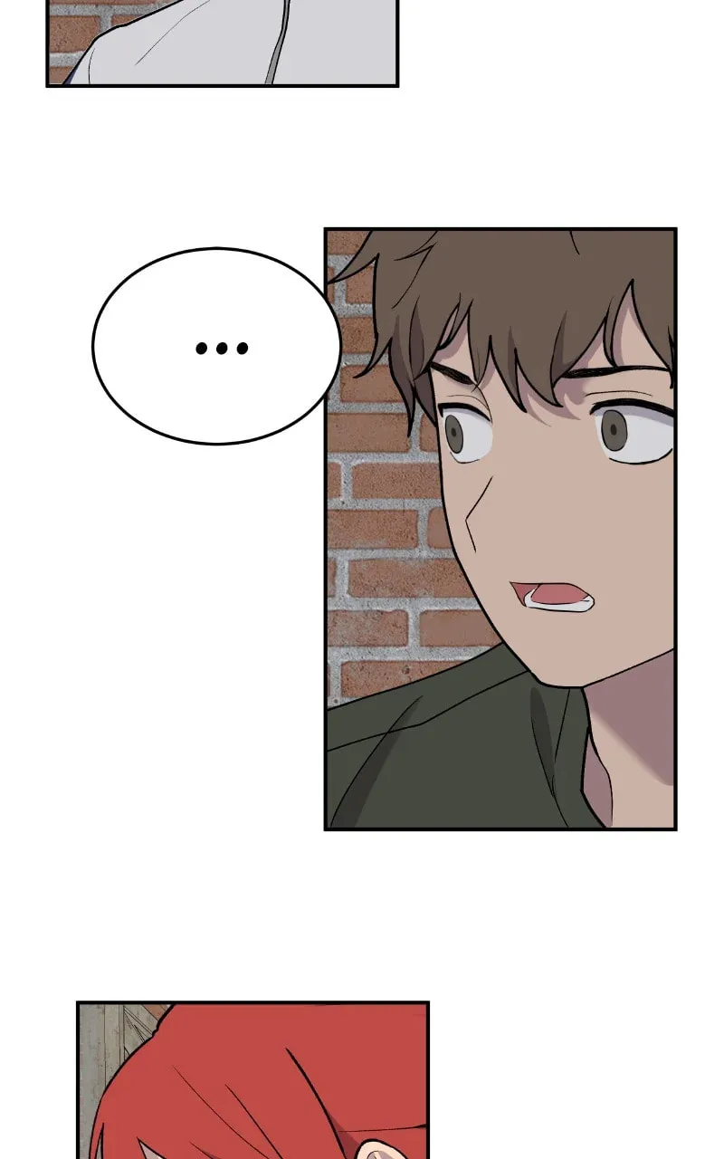 Unstoppable Hayeong Chapter 72 page 38 - 