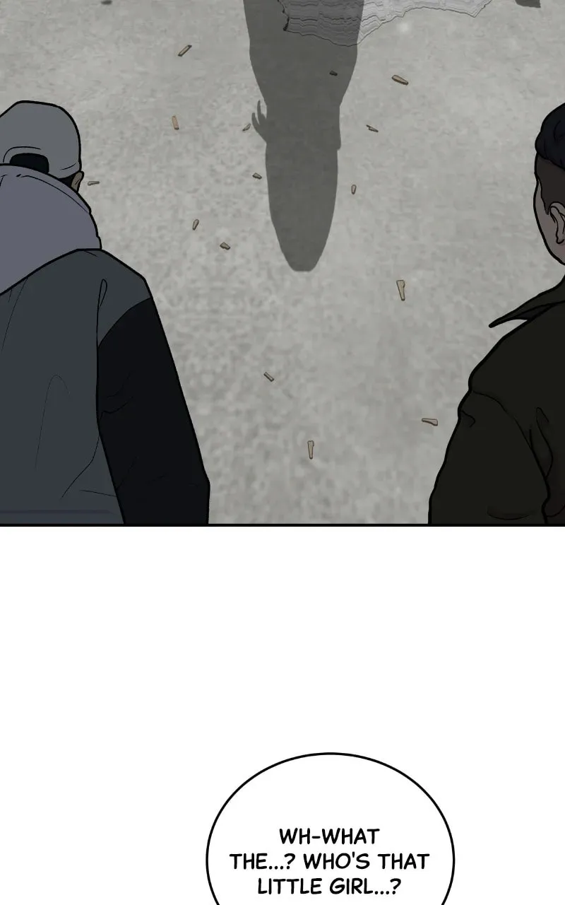 Unstoppable Hayeong Chapter 72 page 41 - 