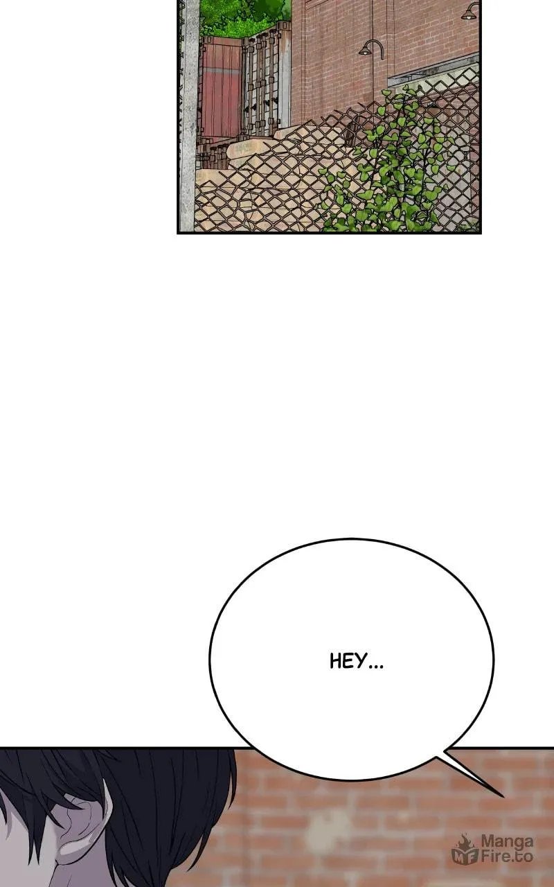 Unstoppable Hayeong Chapter 72 page 48 - 