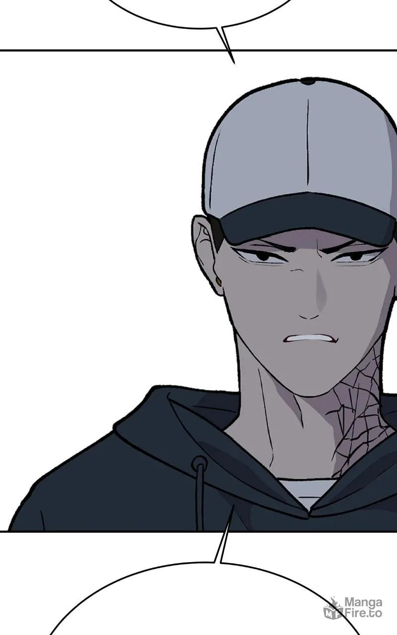 Unstoppable Hayeong Chapter 72 page 50 - 